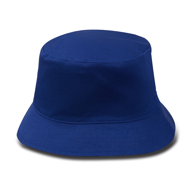 Canterbury Mens Uglies Reversible Bucket Hat Green - Reverse Back