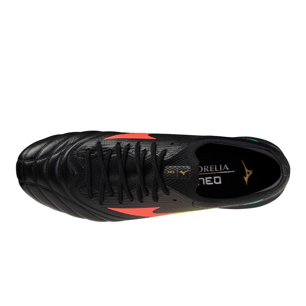 Mizuno Morelia Neo V β Pro FG