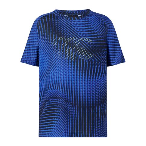 Canterbury Kids Tempo Training T-Shirt Multi - Front