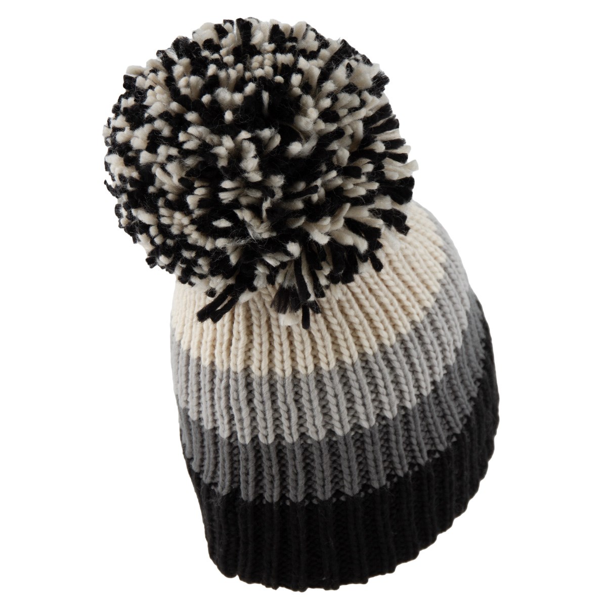 Big Bobble 'Guinness Pint Pour' Hat - Front