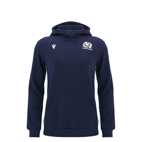 Scotland Junior Travel Hoody - 2025