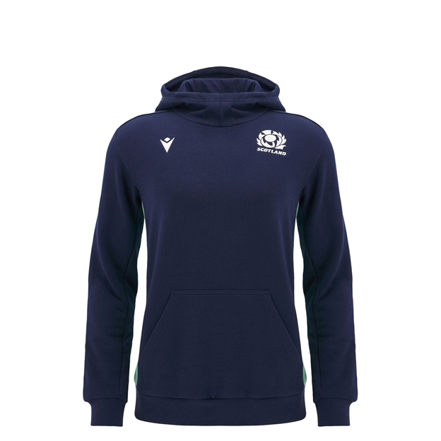 Scotland Junior Travel Hoody - 2025