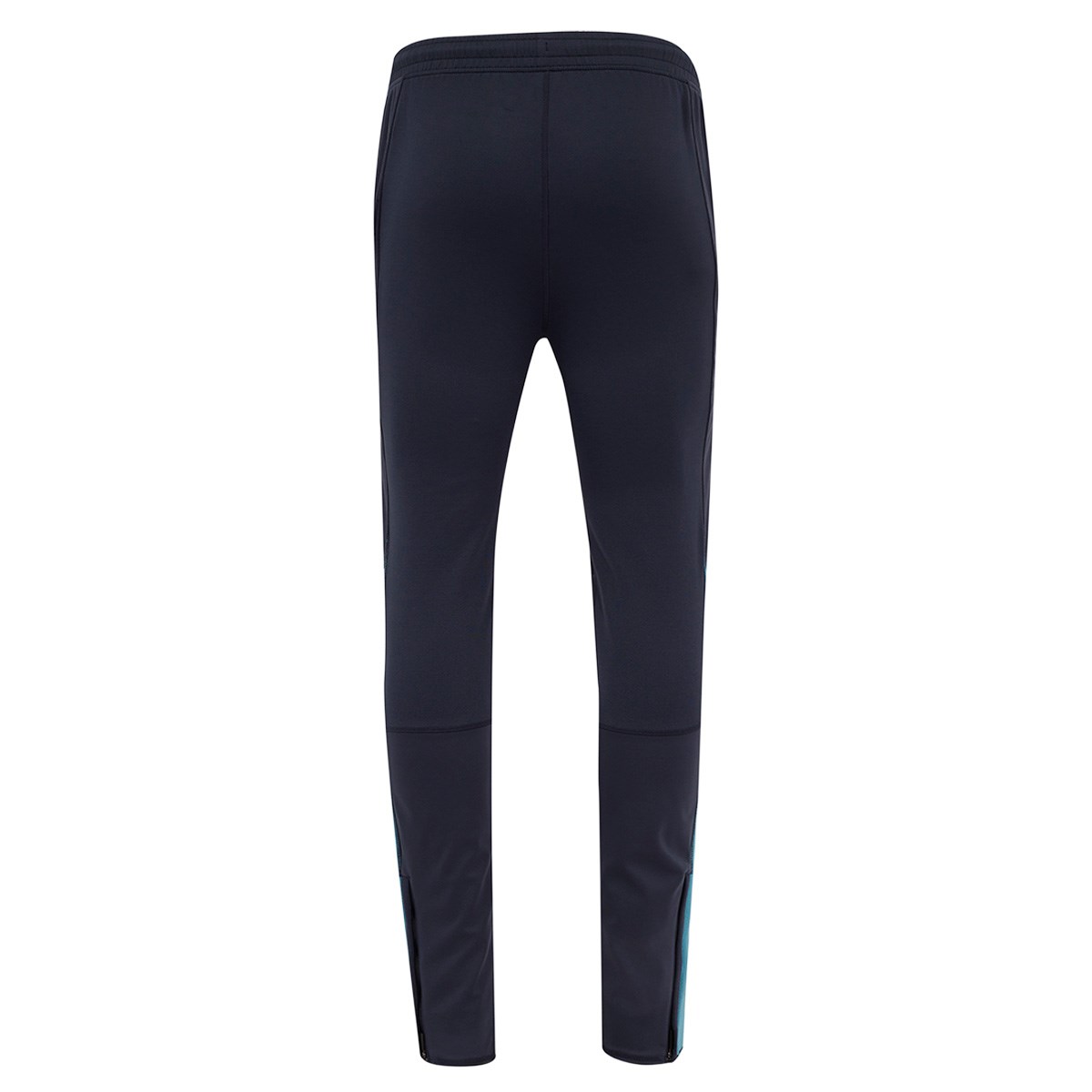 England Mens Contact Drill Pant 25/26 Inkwell/Storm Blue - Front
