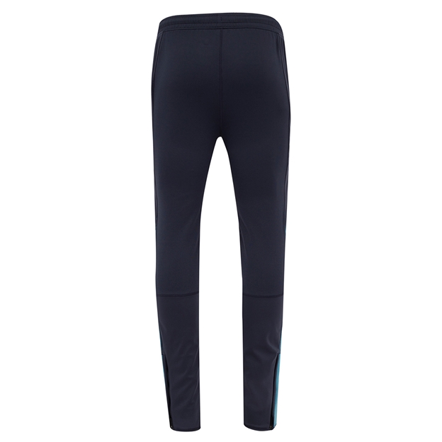 England Mens Contact Drill Pant 25/26 Inkwell/Storm Blue - Back