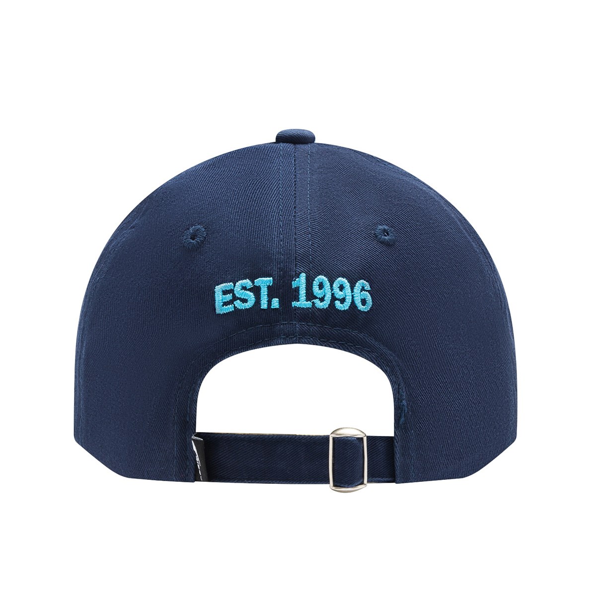 Blues Adults Club Cap 2026 Blue - Front