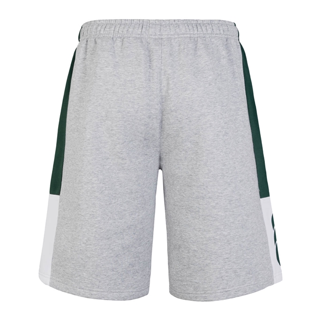 Canterbury Mens Legends Panel Shorts Classic Marl - Back