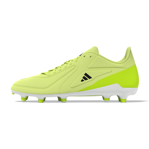 adidas Adults RS – 15 Elite Firm Ground Rugby Boots – Yellow