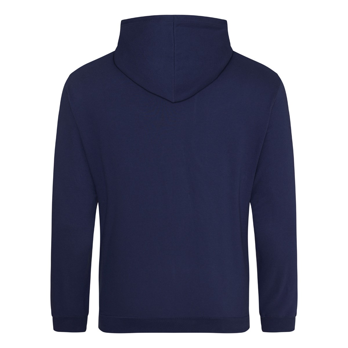 Womens World Cup Scotland Mens Classic Hoodie - Navy
