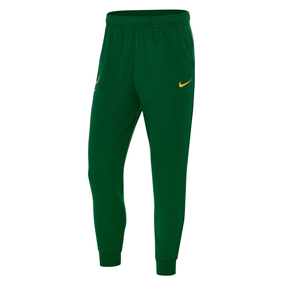 South Africa Springboks Mens Pant 25/26 - Front