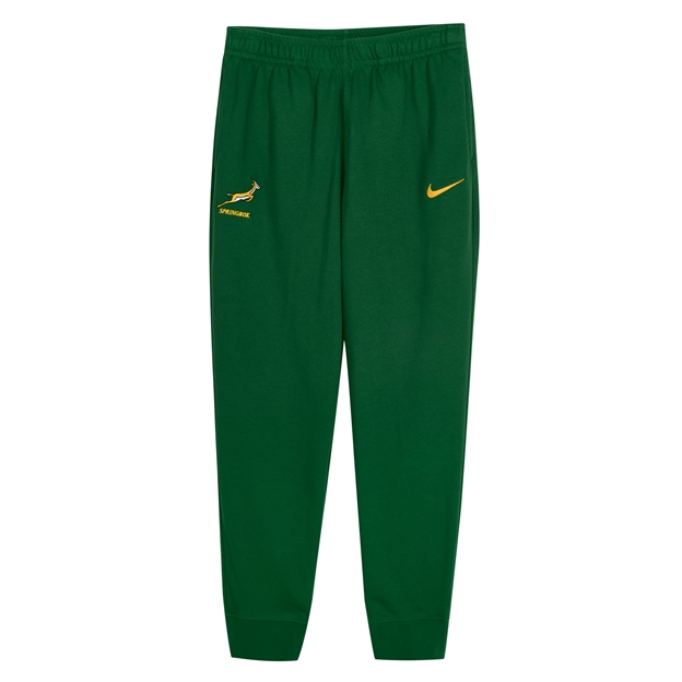 South Africa Springboks Mens Pant 25/26 - Flat