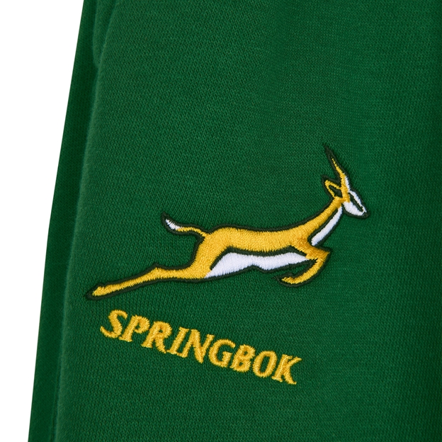 South Africa Springboks Mens Pant 25/26 - Springbok Embroidery