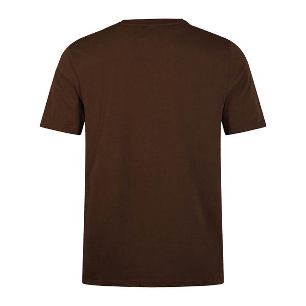 Canterbury Mens Uglies T-Shirt Demitasse - Back