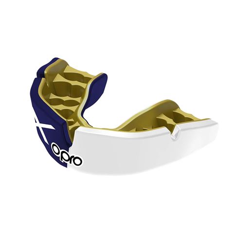 OPRO Instant Custom Countries Mouthguard - Scotland