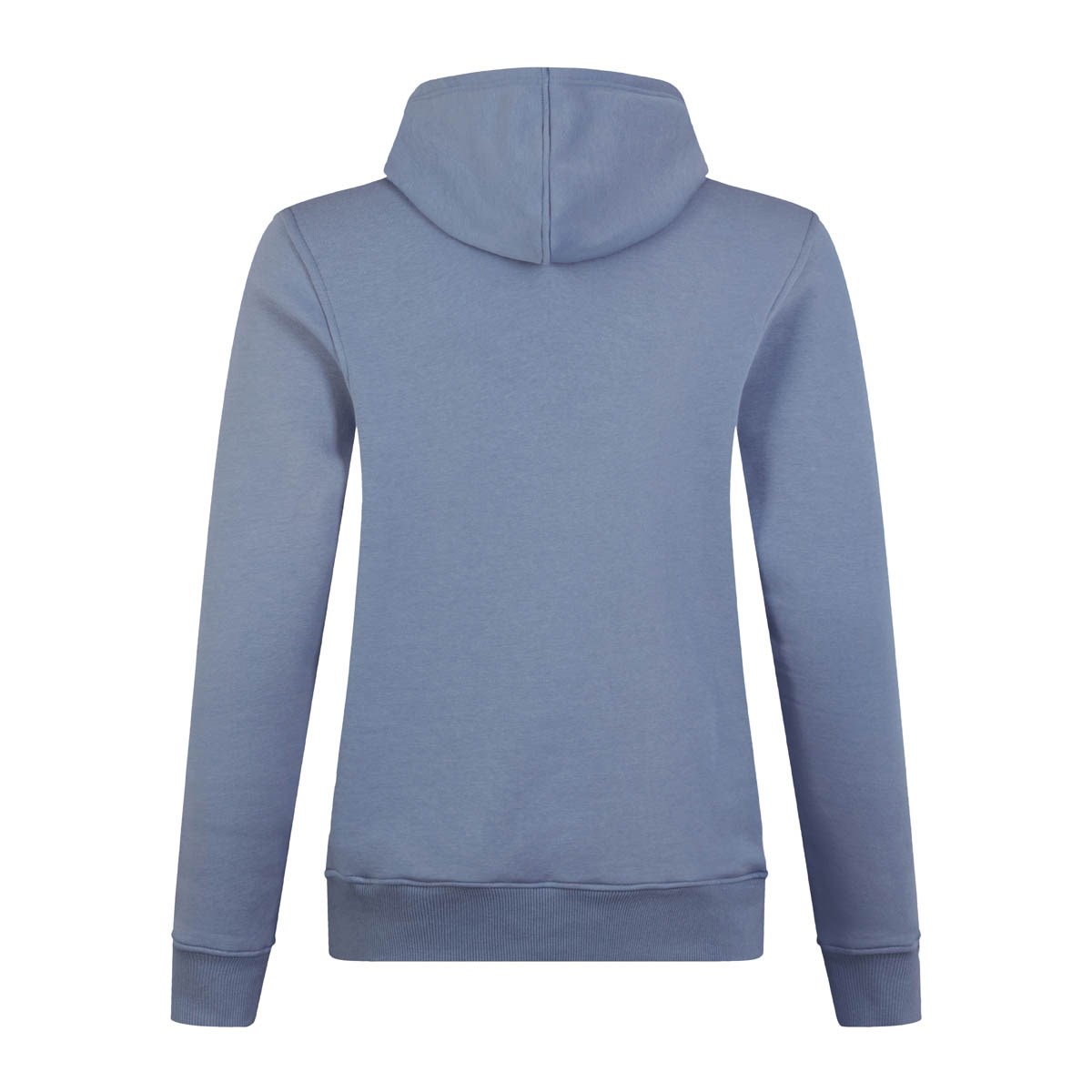 Canterbury Womens Uglies Hoodie Blue Mirage - Front