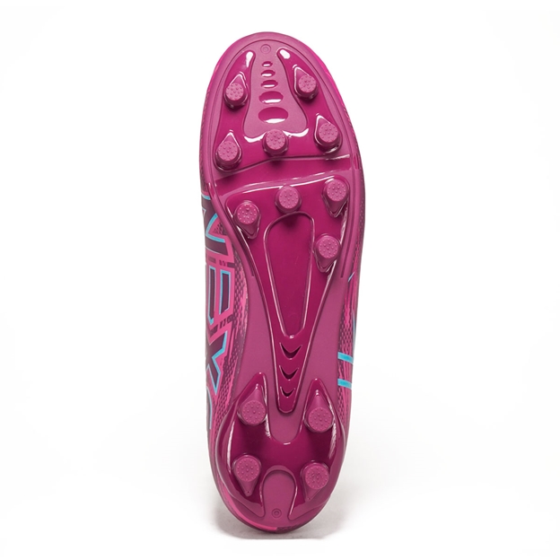 Oxen Adults Meta X All Ground Rugby Boots Purple Haze - Solepate