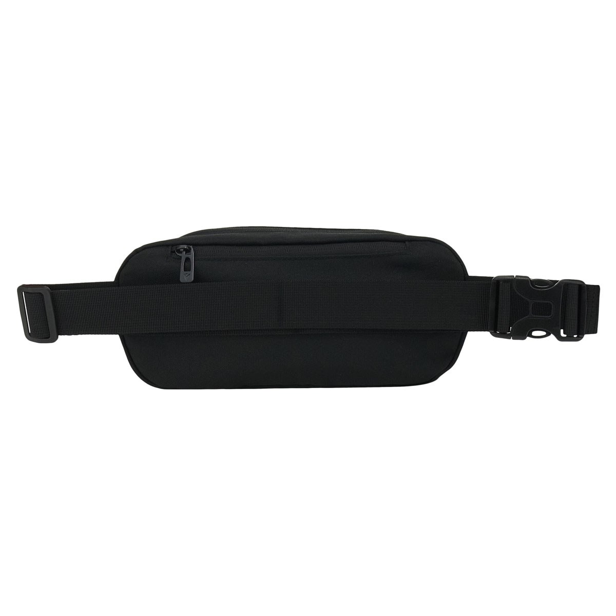 Rugby World Cup 2027 Bum Bag – Black/Orange