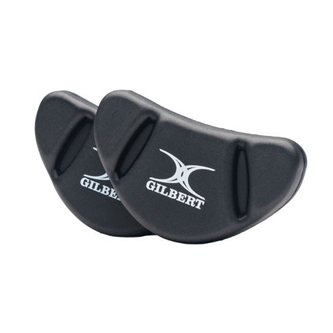 Gilbert Line Out Lifter Black - Front View