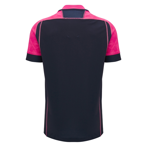 Cardiff Mens Training Jersey - 2025 - Back