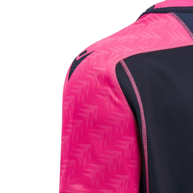 Cardiff Mens Training Jersey - 2025 - Macron