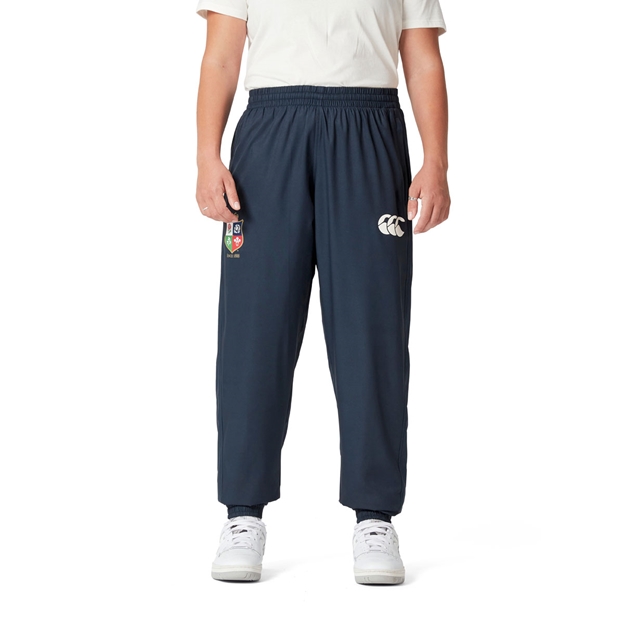 British and Irish Lions Womens Training Pants - Model Front