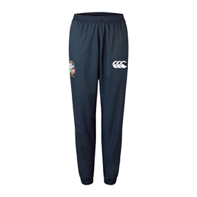British and Irish Lions Womens Training Pant - Front