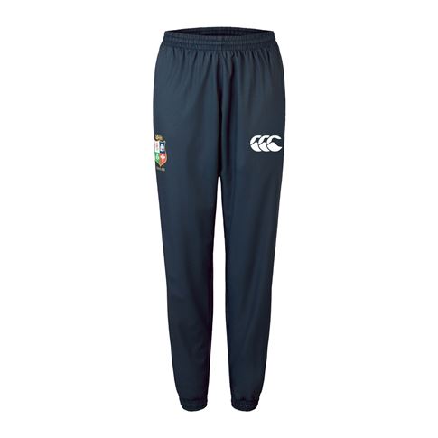 British and Irish Lions Womens Training Pant - Front