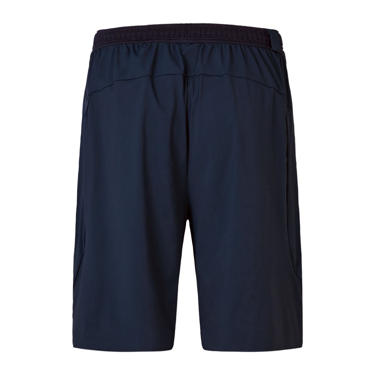 British and Irish Lions Mens Everest Shorts Navy - Front