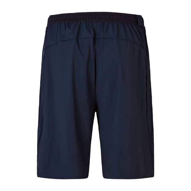British and Irish Lions Mens Everest Shorts Navy - Back