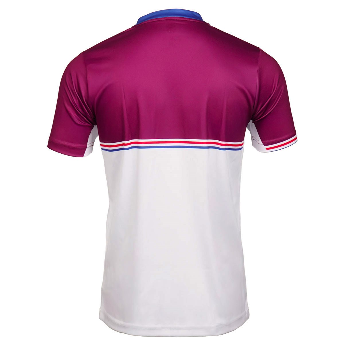 Manly Sea Eagles Kids Supporters Shirt 2026 Maroon - Front View
