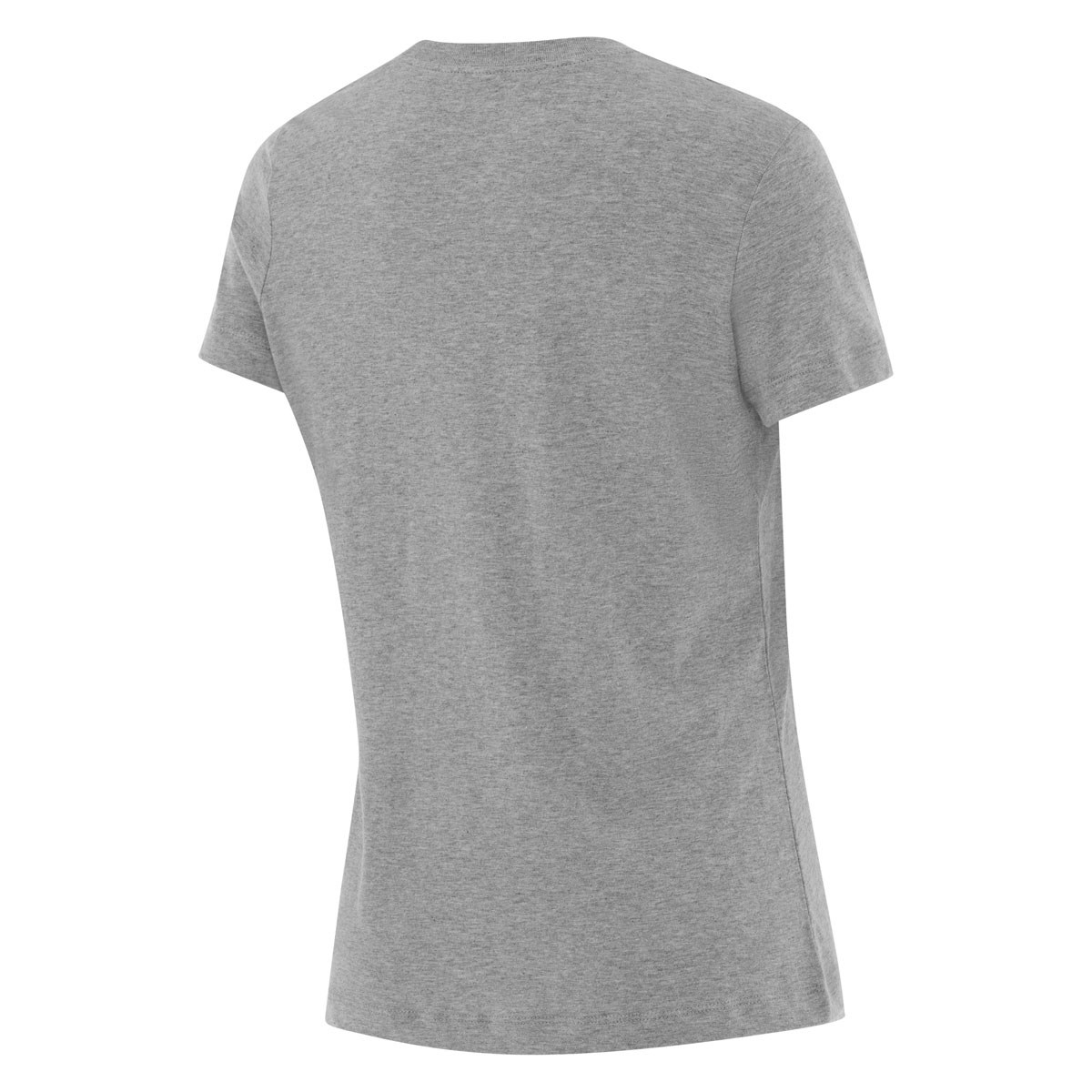 South Africa Springboks Womens Forever T-Shirt 26/27 Dark Grey Heather - Front View