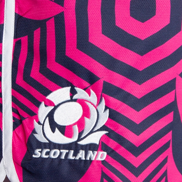 Scotland Kids Swim Shorts 26/27 - Thistle View
