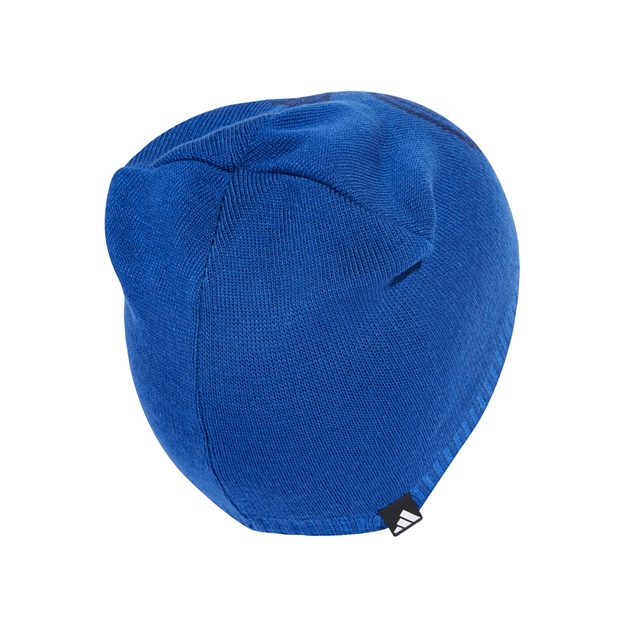 France Beanie 25/26 Royal Blue - Back
