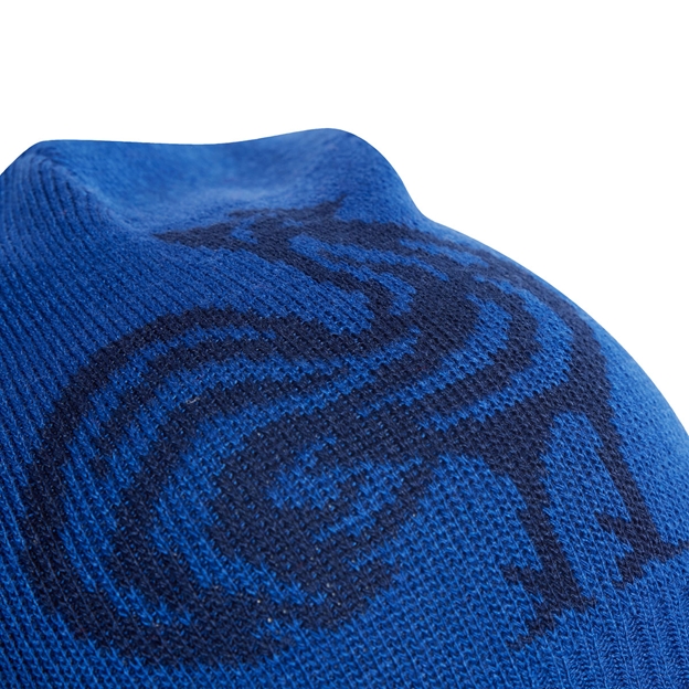 France Beanie 25/26 Royal Blue - FFR
