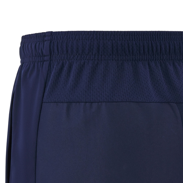 Scotland Mens Bermuda Short 25/26 Navy - Waistband