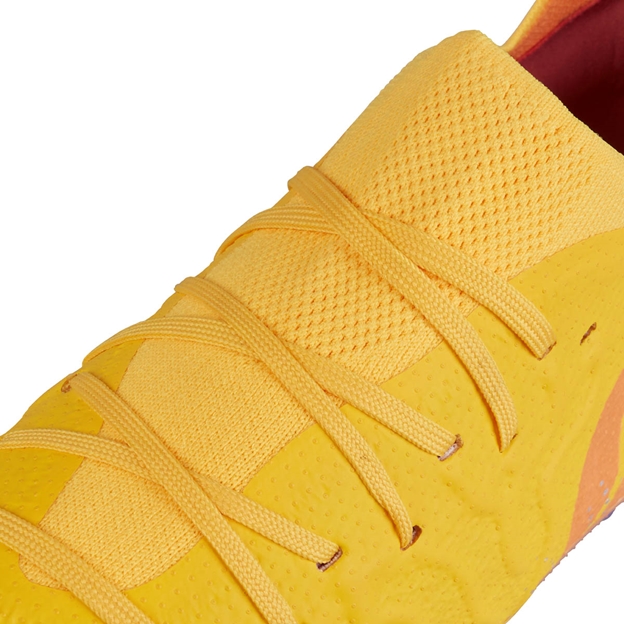 Canterbury Adults Speed Infinite Elite Soft Ground Rugby Boots - Yellow