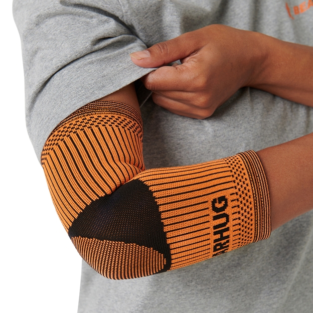 Bearhug Elbow Support - Close-up