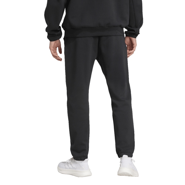 All Blacks Presentation Pants 25/26 Black - Model Back