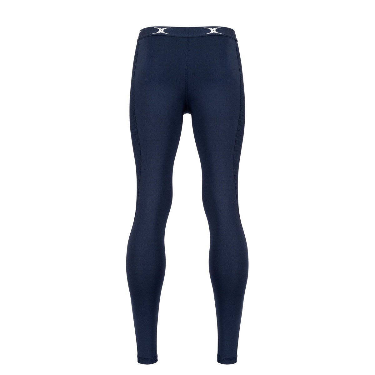Gilbert Kids Atomic Leggings Dark Navy - Front