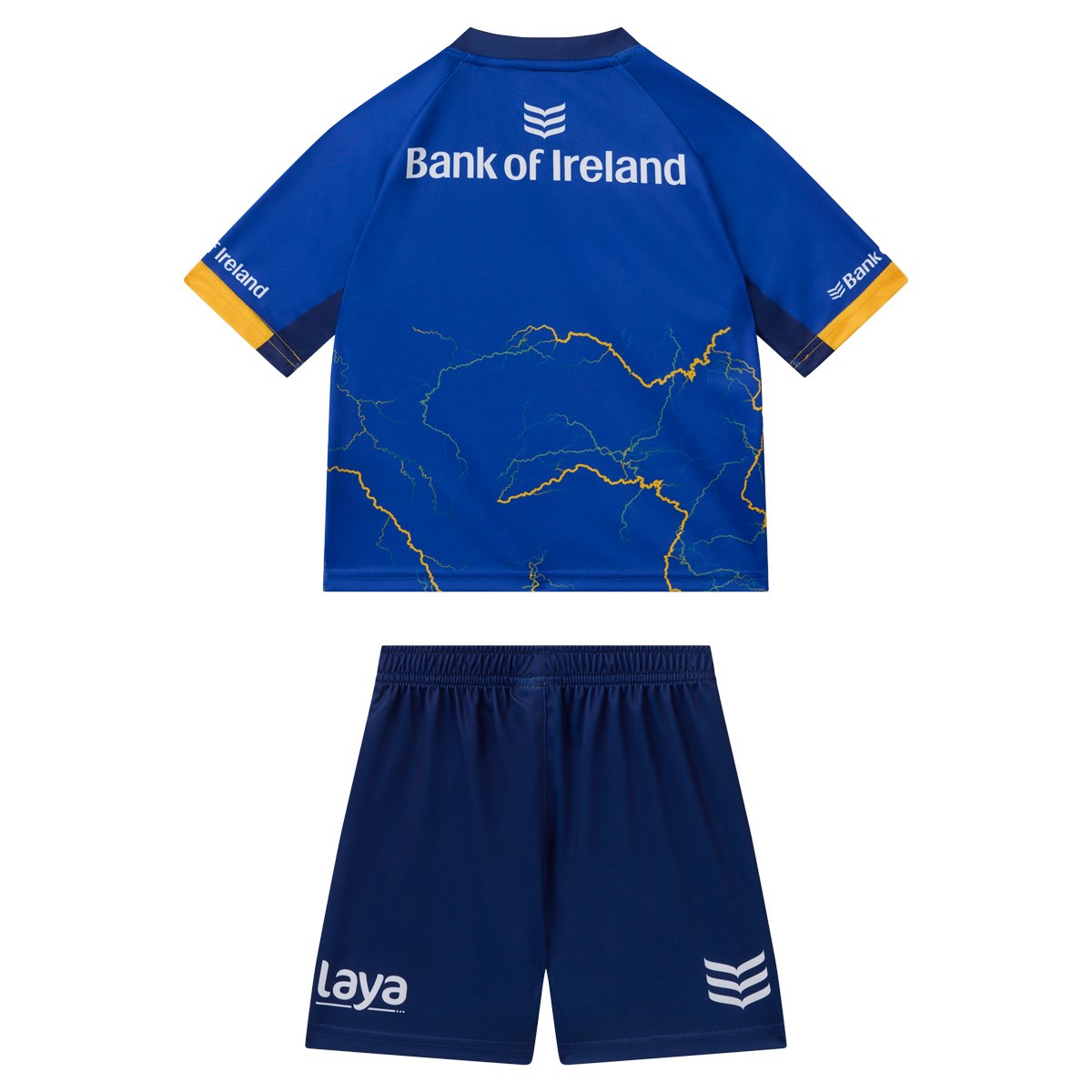 Leinster Infants Home Kit 25/26 - Front