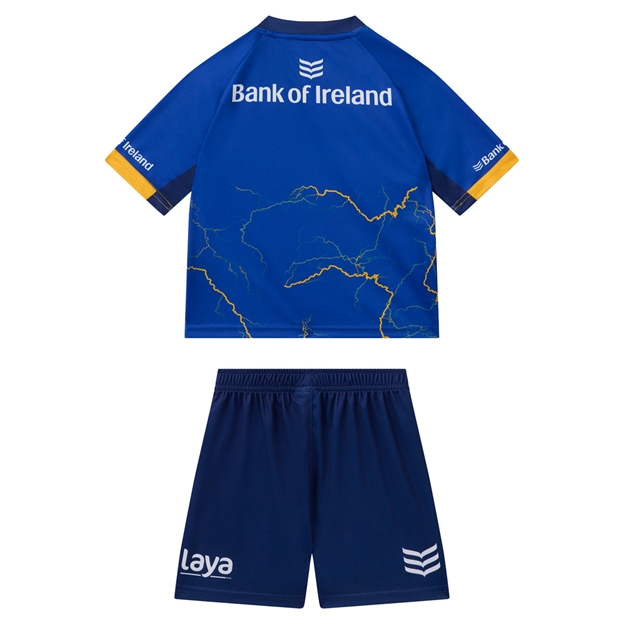 Leinster Infants Home Kit 25/26 - Back