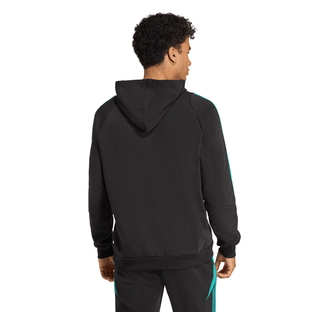 All Blacks Adults Hoody - Black