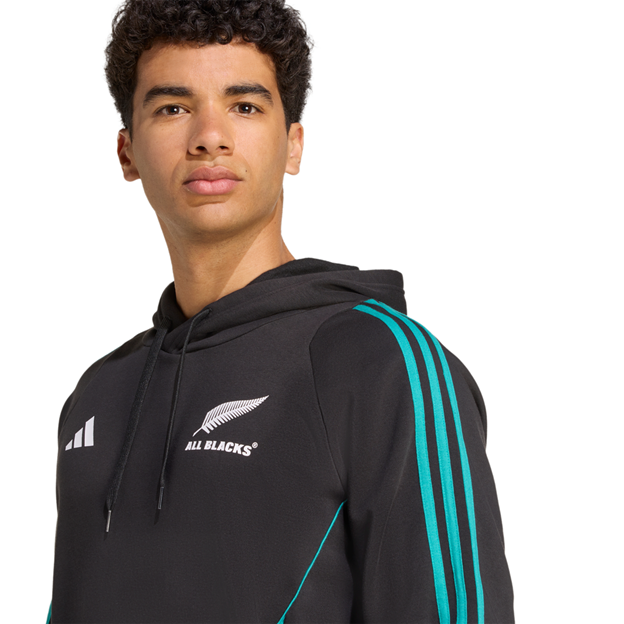 All Blacks Adults Hoody - Black