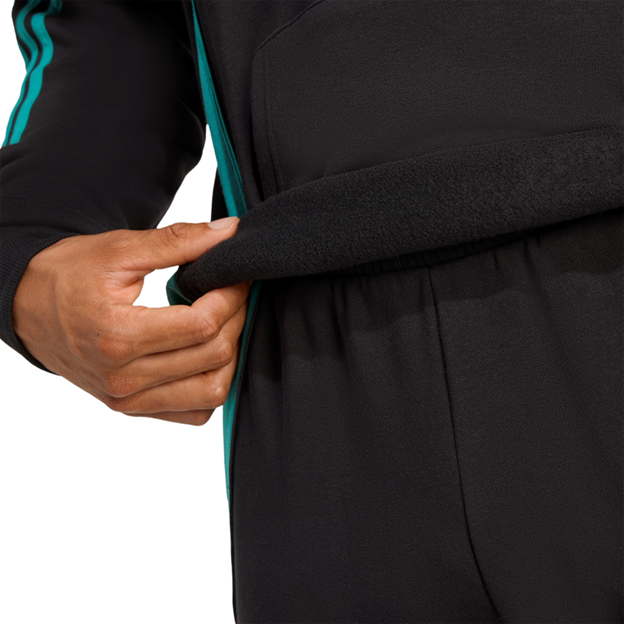 All Blacks Adults Hoody - Black