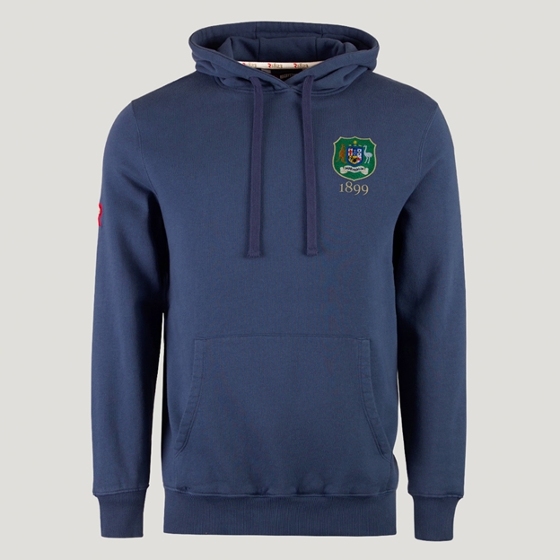 Australia 1899 Hoodie - Petrol Blue