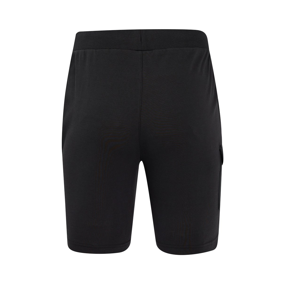 England Mens Knit Shorts - Back - 2025 - Front