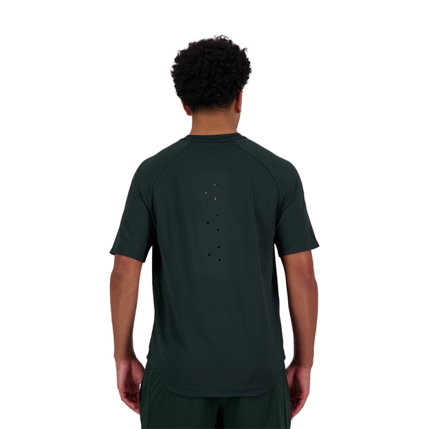 Canterbury Mens Everest T-Shirt - Green