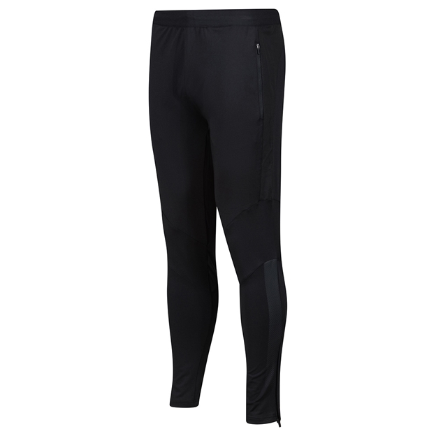 Rugbystore Adults Performance Fitted Track Pants - 3 Qtr View