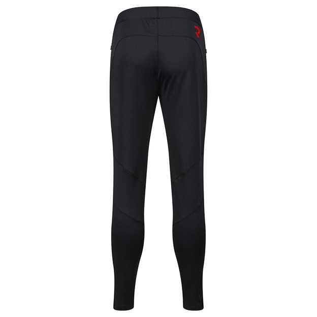 Rugbystore Adults Performance Fitted Track Pants - Back View