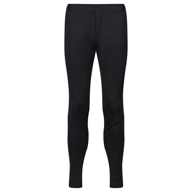Rugbystore Adults Performance Fitted Track Pants - Front View