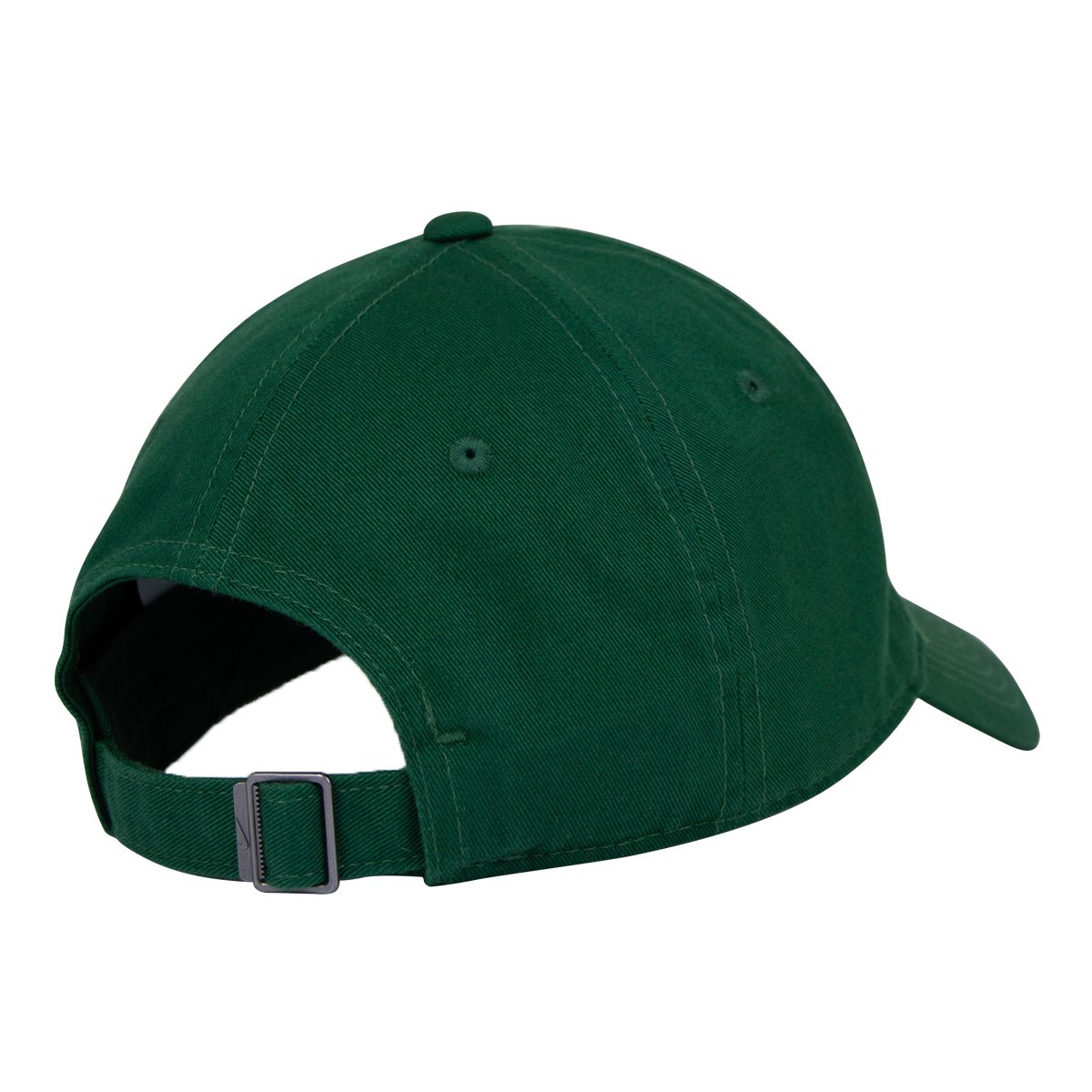 South Africa Springbok Adults Cap 25/26 Green - Front